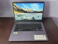 Laptop ASUS VivoBook S14 i5-8250u | MX150 | 16gb ddr4 | 256gb SSD