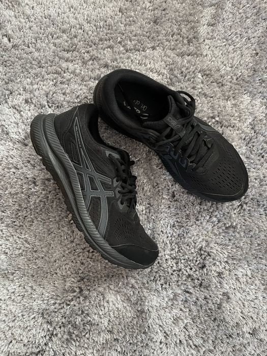Кросівки для бігу Asics GEL-CONTEND 8 (1011B492-001)