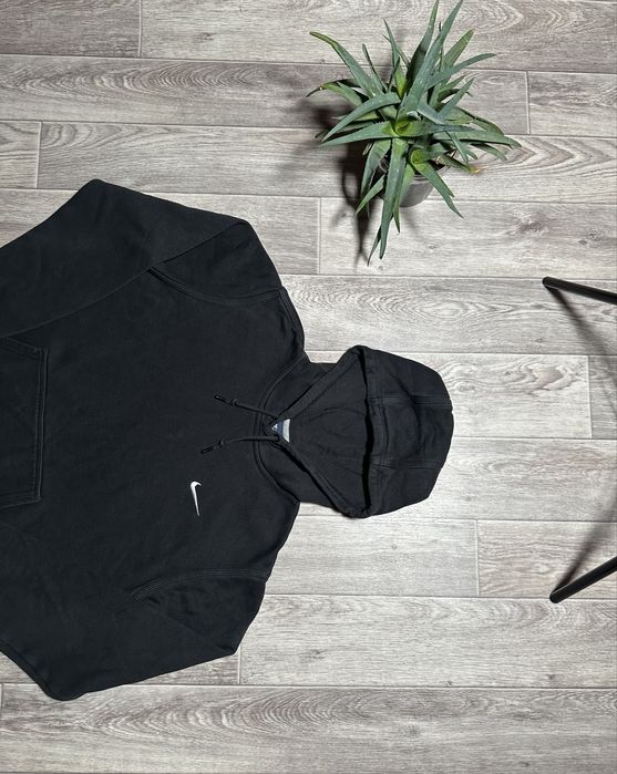 Худі Nike NSW Club Fleece Pull-Over Hoodie