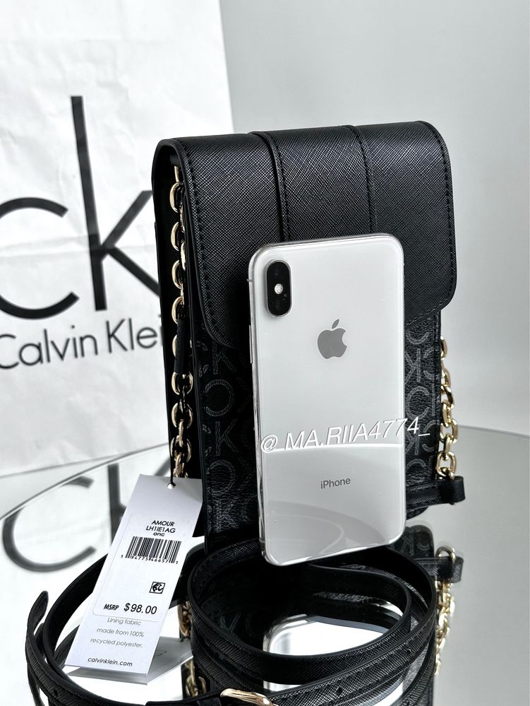 сумка Calvin Klein