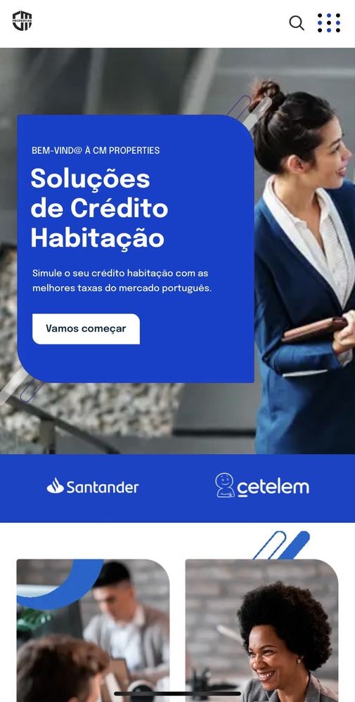 Website ou Loja Online Profissional – Desde 50€ | Entrega Rápida!