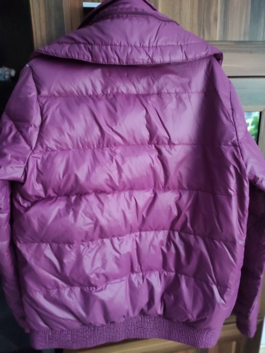 Kurtka puchowa Reserved