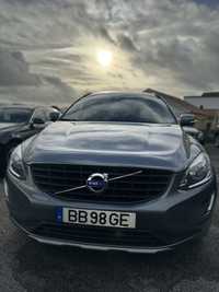 Volvo XC60 como novo!