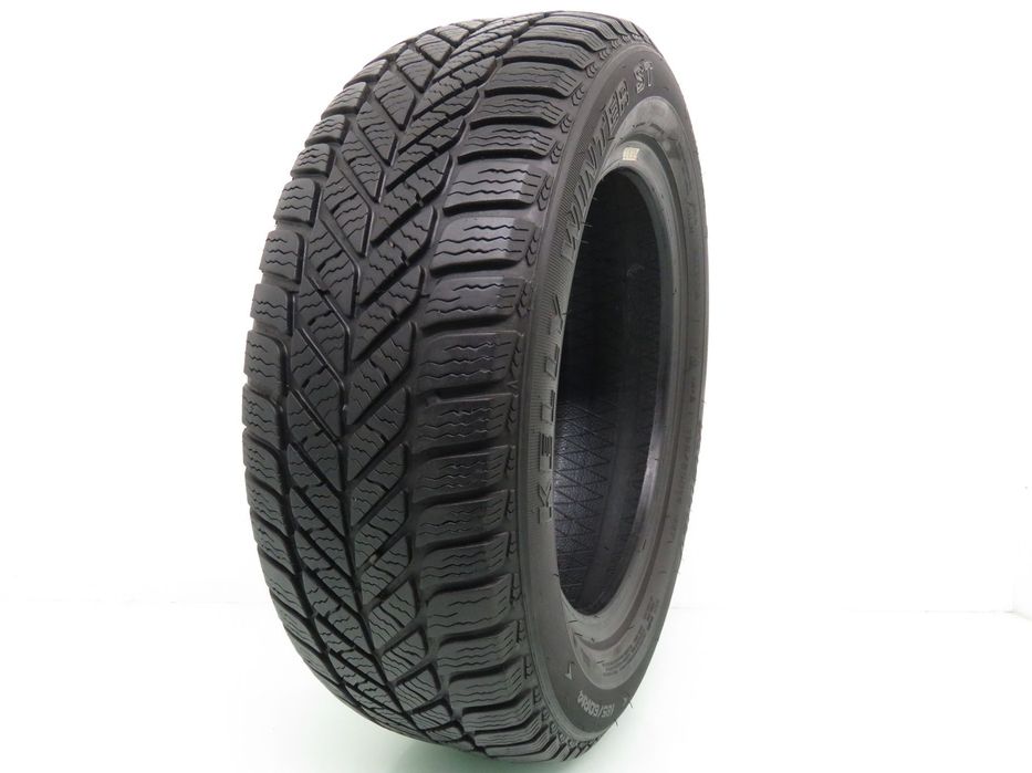 1x 185/60R14 OPONA ZIMOWA Kelly Winter ST 82T