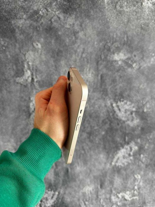 iPhone 13 256 gb, повний комплект, айфон 13 256 гб