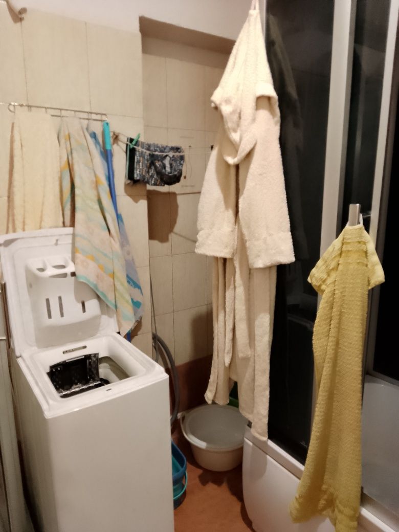 Pokój do wynajęcia – 16 m², umeblowany w Brzegu