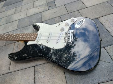 Stratocaster Dimavery gitara elektryczna Polecam !!