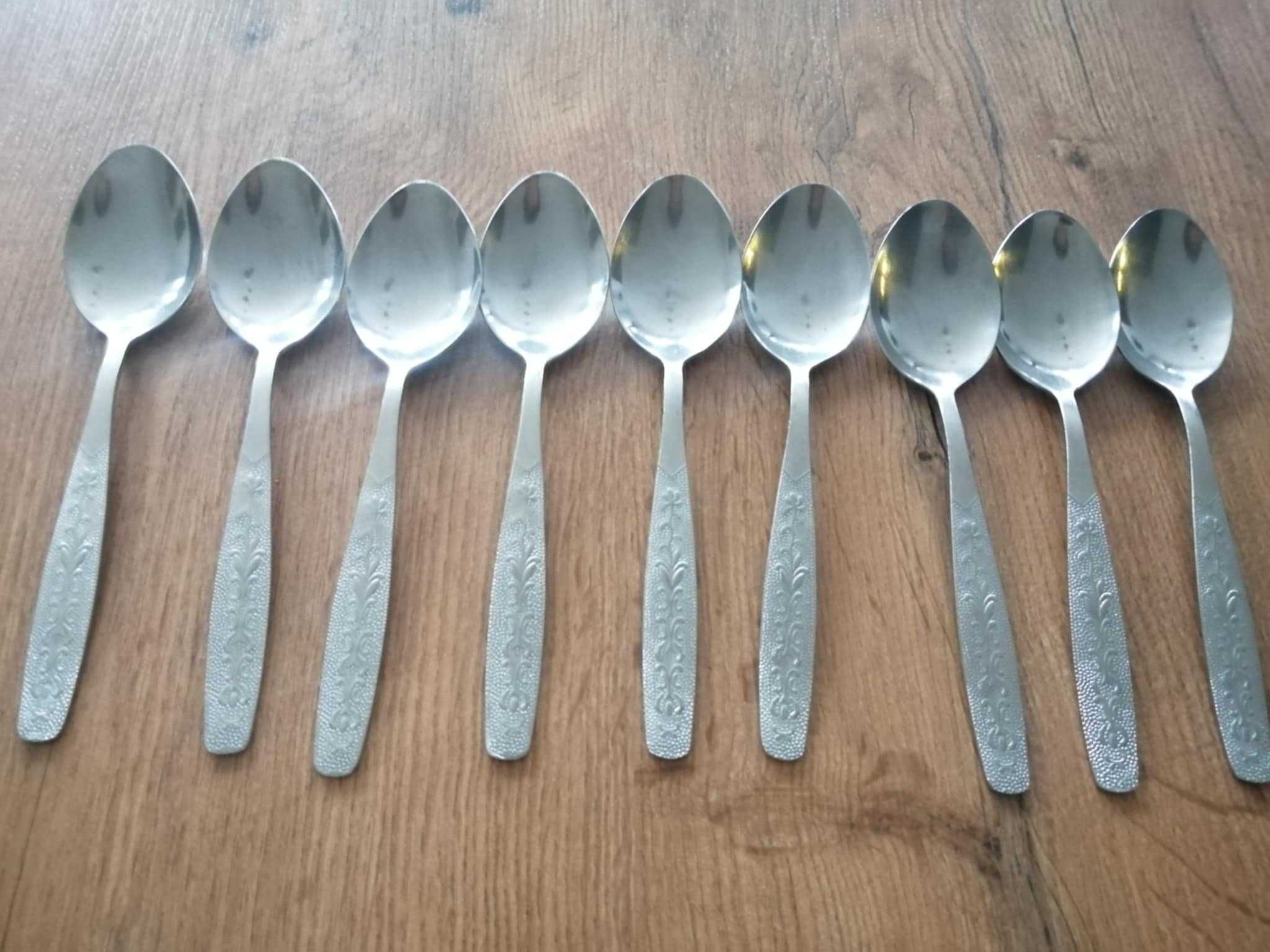 Sztućce Gerlach POLAND STAINLESS 18-9