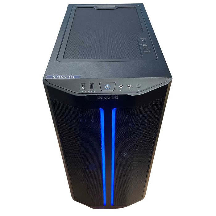 Komputer I9 12900 RTX 5070Ti 64GB DDR5 2TB dla Grafika Stacja Robocza