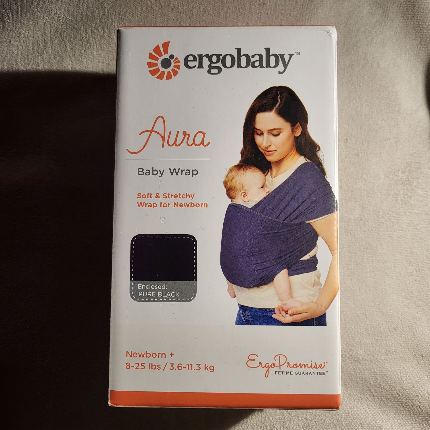Sling Aura - Ergobaby