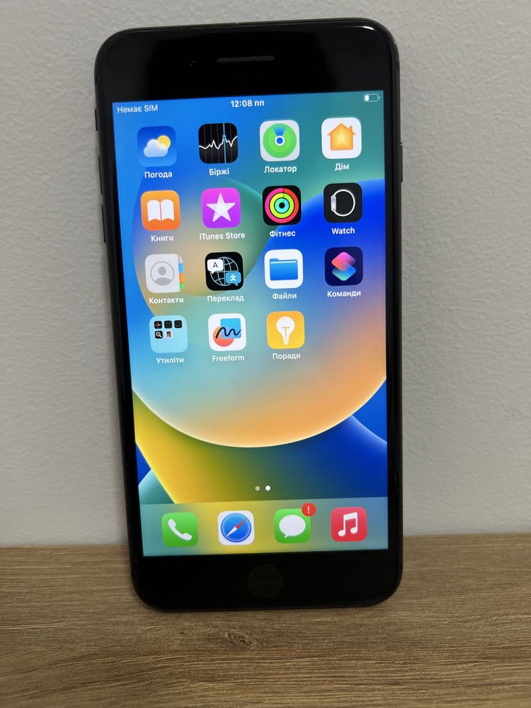 Смартфон. iPhone 8 plus 256ГБ