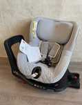 Авто-Кресло Britax Romer Dualfix M i-size Nordic Grey