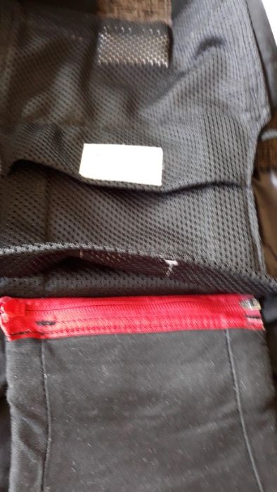 Nosidełko BabyBjorn NAJLEPSZE, przodem, tyłem, na plecach