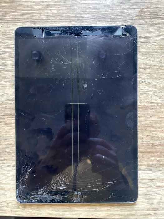 ipad pro 10.5 на запчастини