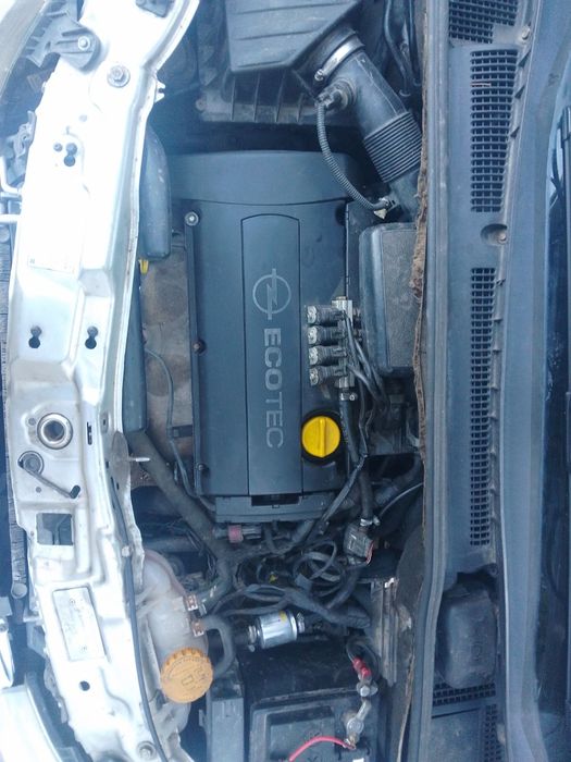 Продам меріва а 1.6