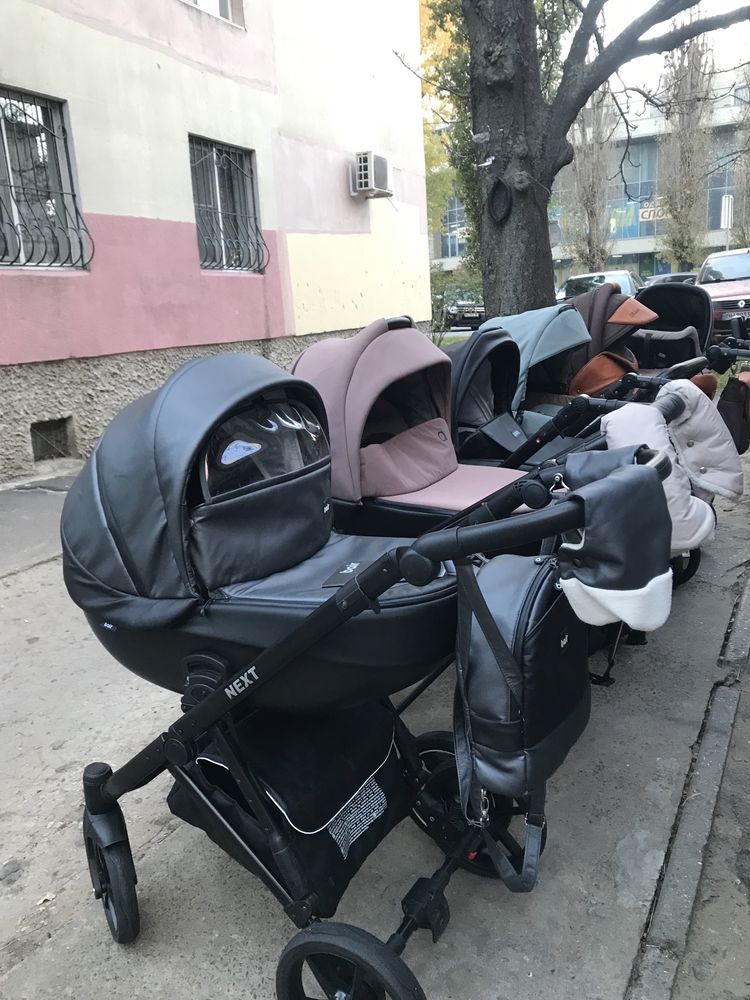 Склад колясок огромный выбор Вадатурского  71/1