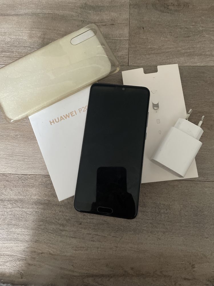 Telefon Huawei p20