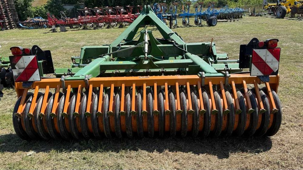 Amazone Catros 3001 (3 М.)