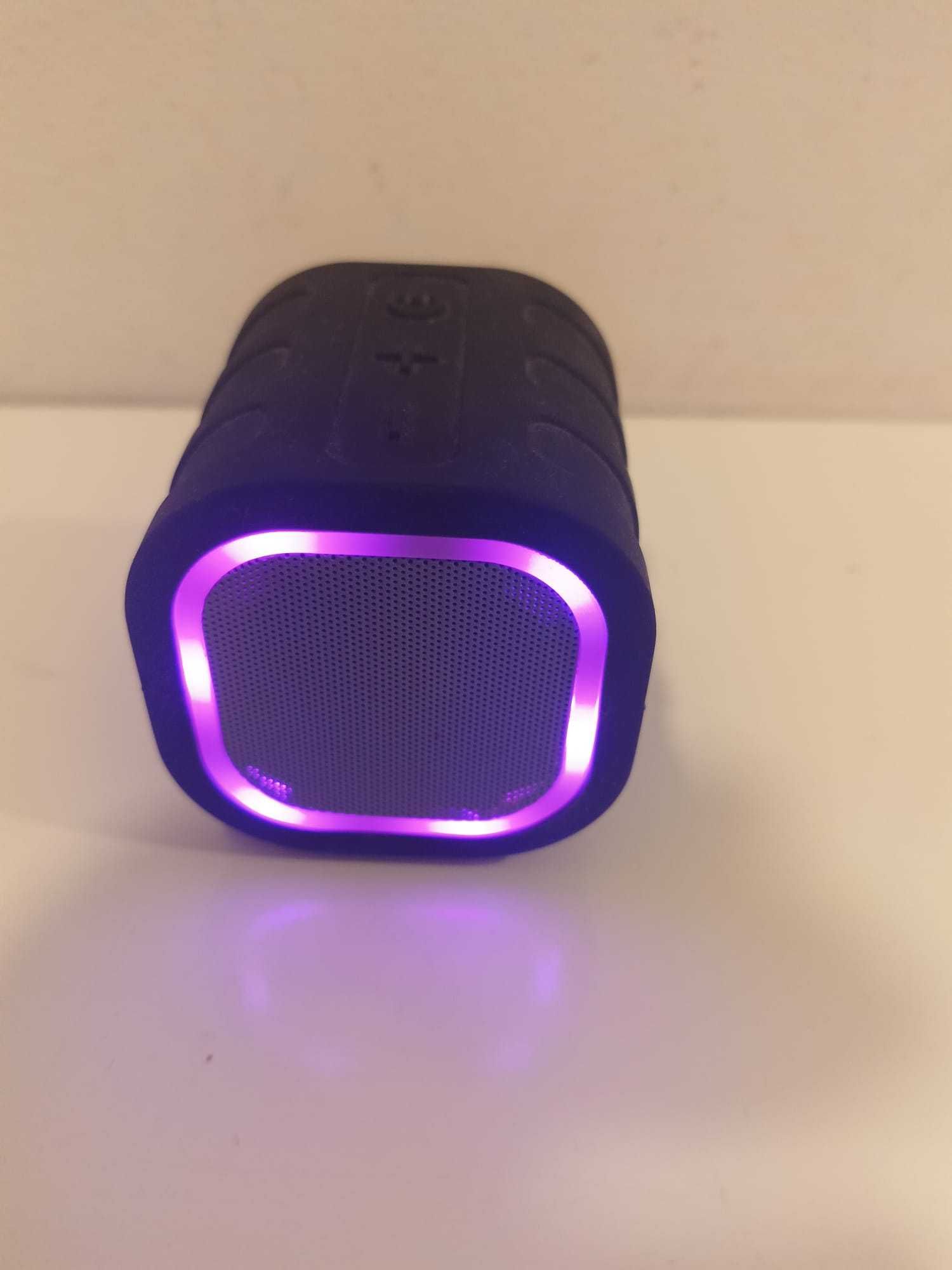 Głośnik Bluetooth Clas Ohlson SE-793 85 - używany
