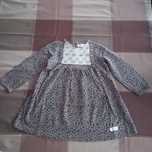 Sukienka newbie, r. 92