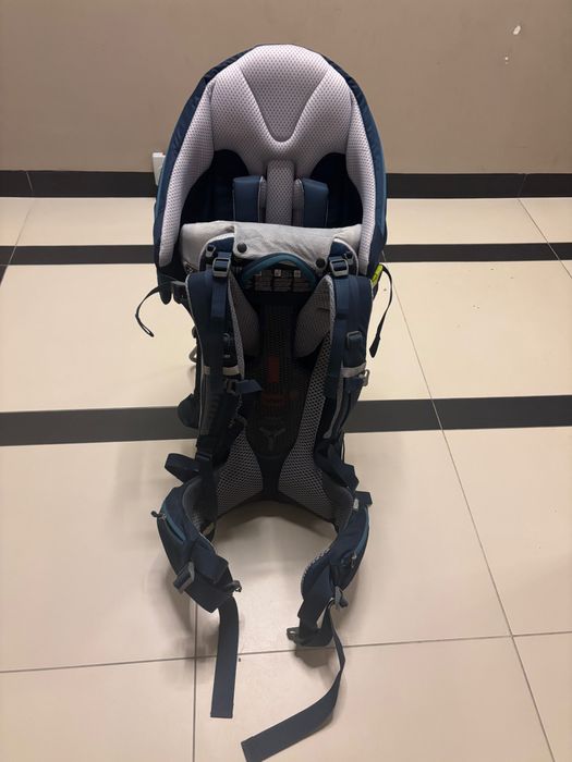 Nosidło Deuter Kid Comfort Pro