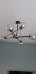 Lampa sufitowa SAGITO