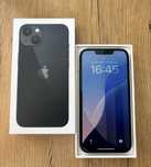 iPhone 13 - 128GB Preto