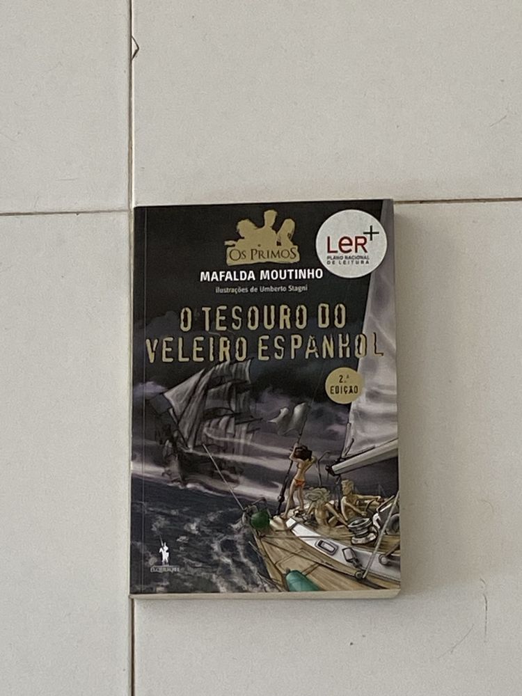Livros para crianças