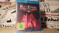 Blutengel - Live Im Wasserschloss Koncert Blu-ray