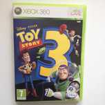 Toy Story 3 X360 Slep W-wa Ursynów
