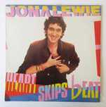 JONA LEWIE - Heart Skips Beat (LP)