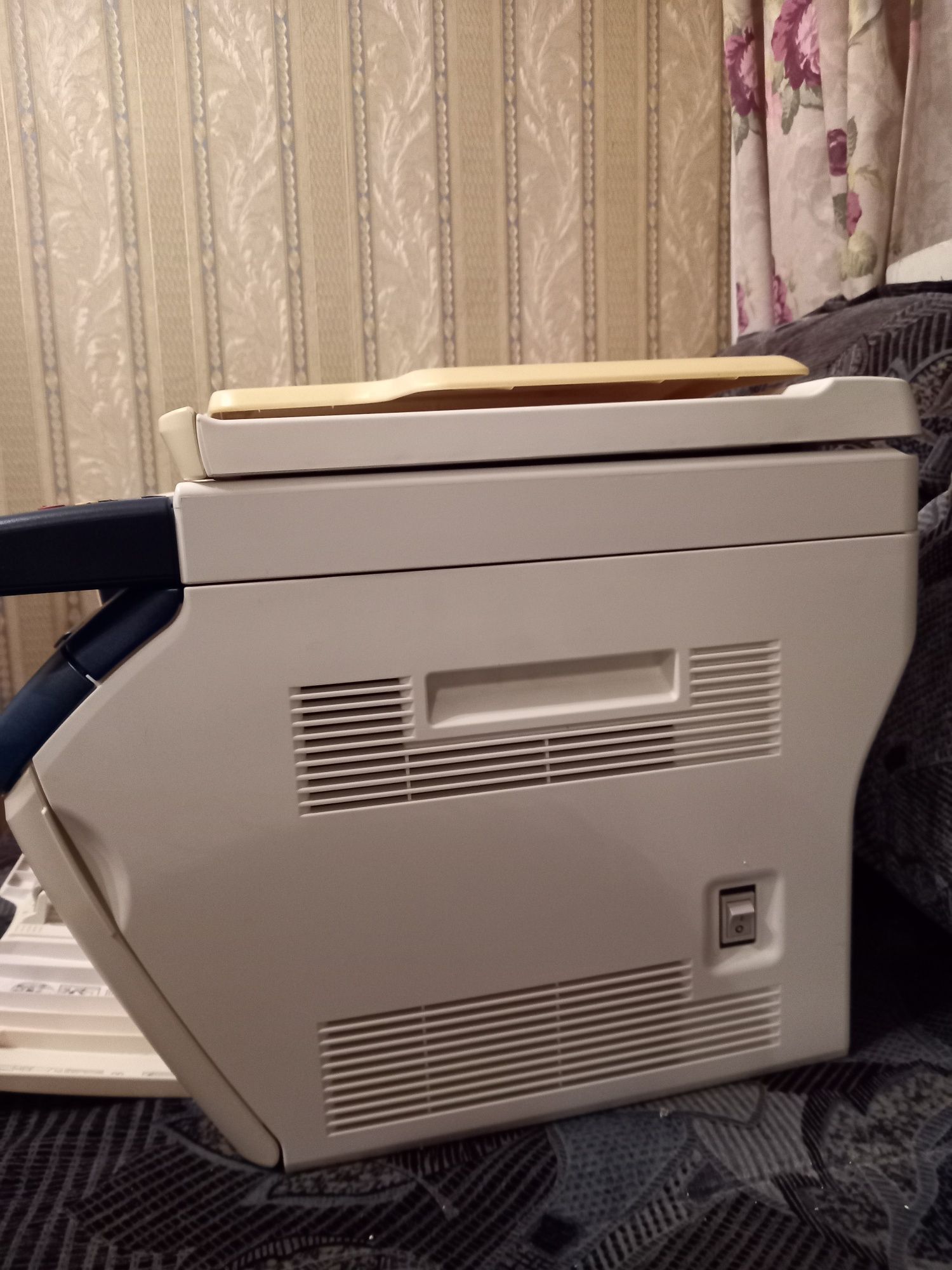 Xerox WorkCentre 3045
