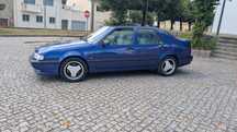 Saab 9000 AERO  como Novo 320cv