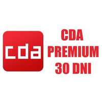 CDA Premium 30 dni