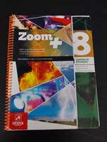 Caderno de atividades de Físico- Química 8° ano