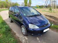 Ford Galaxy 1.9TDI Hak 7 osobowy