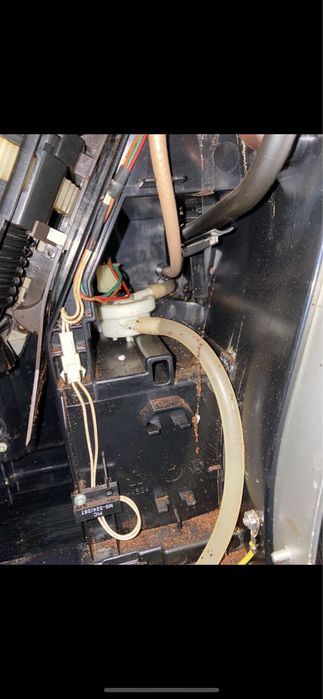 Якісне обслуговування та ремонт кавоварок м.Житомир