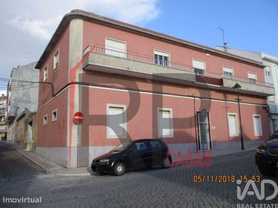 Casa / Villa T9 em Palmela de 418,00 m2