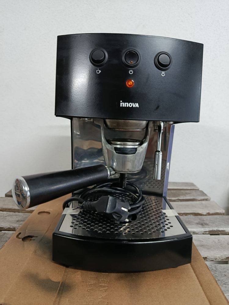 Maquina Cafe Pastilha