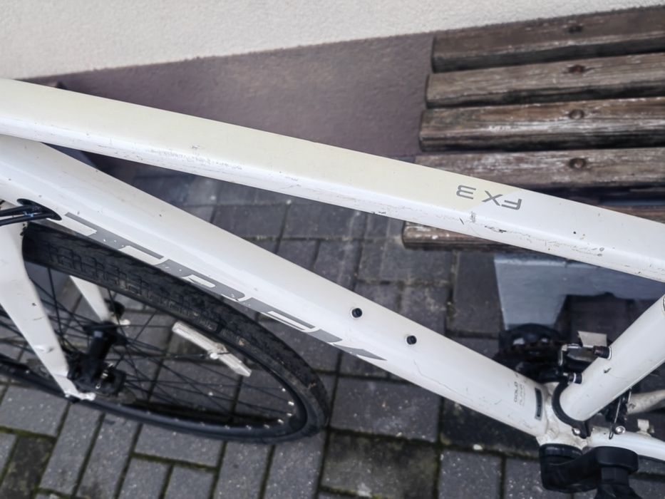 Rower trek FX3 rozmiar s