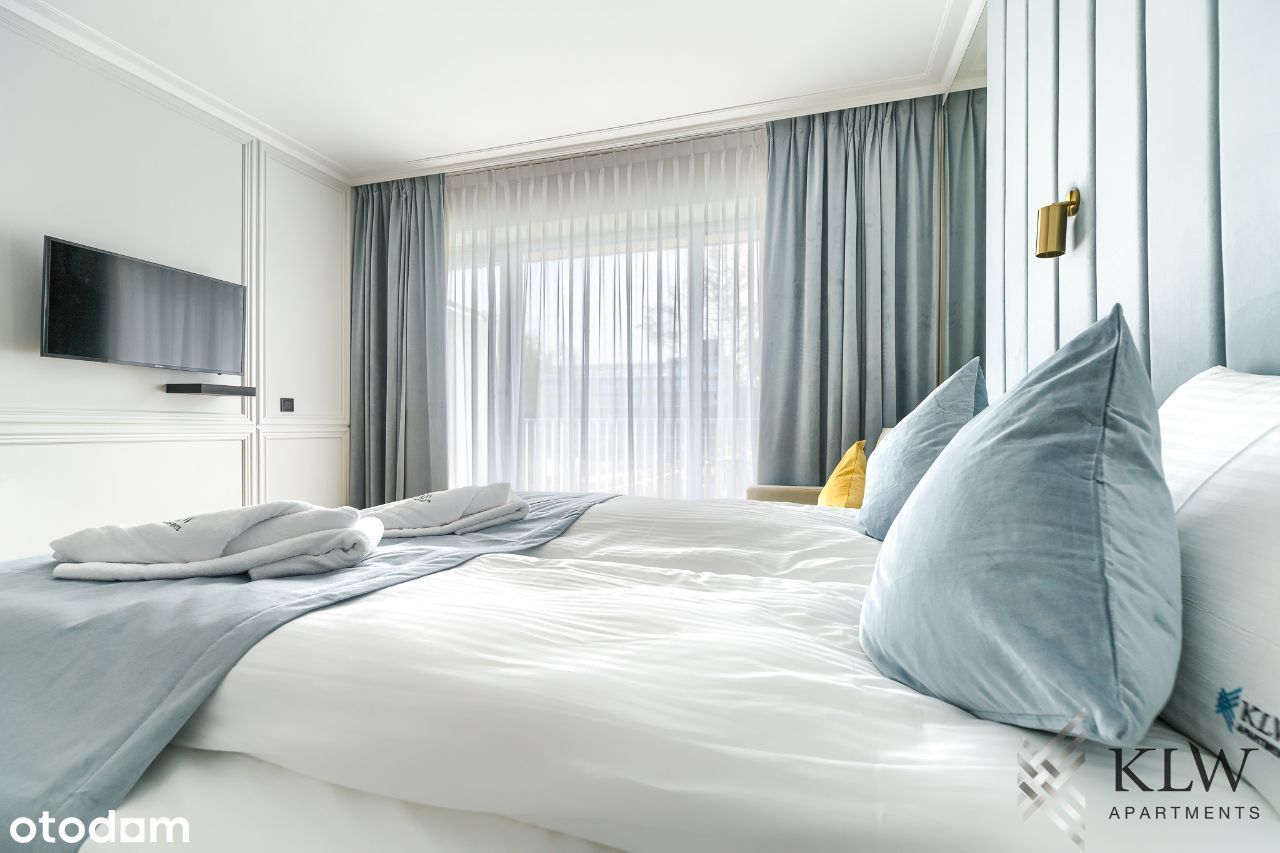 Apartament 28,28 m2 ApartPark Lividus