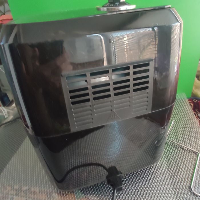 Аэрофритюрница мультипечь Princess, уценка