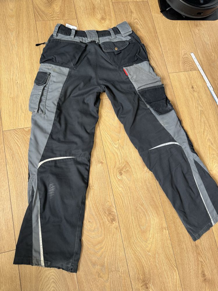 Spodnie Engelbert Strauss Motion rozmiar 46