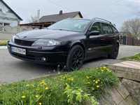 Renault Laguna 2, Лагуна 2