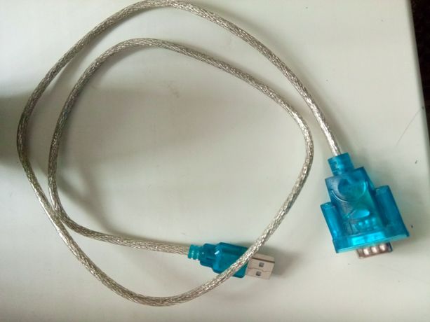 usb кабель для прошивки спутниковых тюнеров