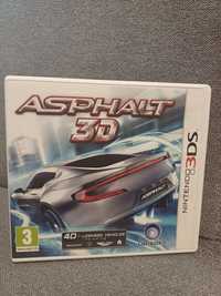 Asphalt 3d Nintendo 3ds angielska