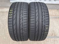 Резина літо 85% протектор Bridgestone 235/40 R19 Potenza S001