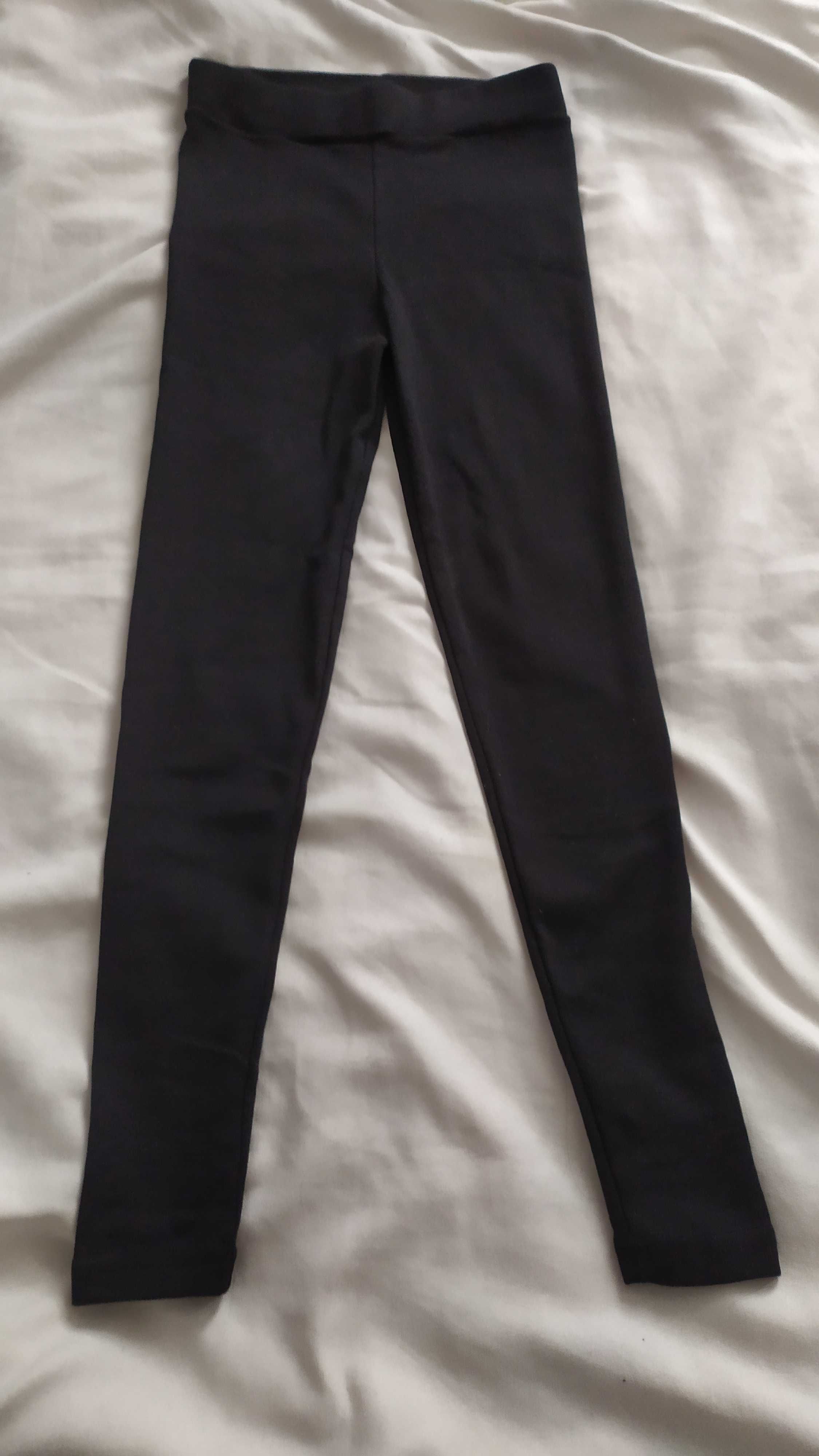 Legginsy, rozmiar Xs/S