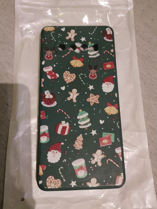 Etui Samsung Galaxy s10plus