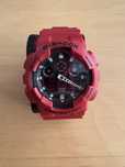 Casio G-Shock GA-100B-4AER